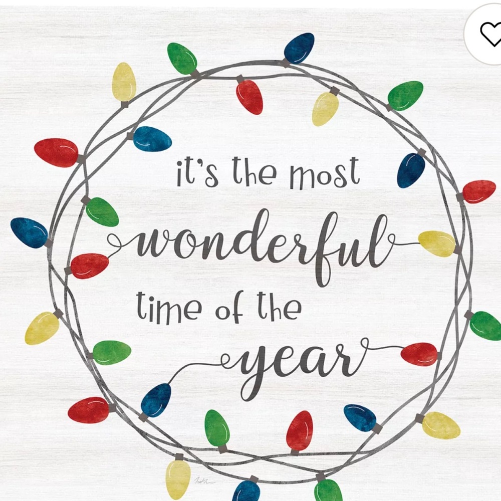 Merry Christmas & happy new years!
